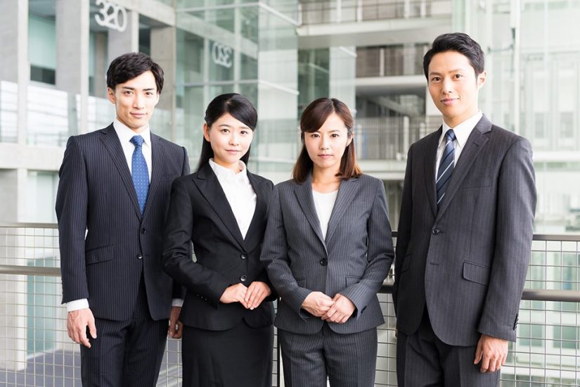 Business Development Executive (Japanese Speaking)