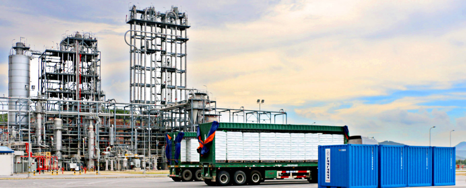 Doanh nghiệp FDI tại Việt Nam kết nối với Công ty mẹ nhờ giải pháp SAP B1 Doanh nghiệp FDI tại Việt Nam kết nối với Công ty mẹ nhờ giải pháp SAP B1
