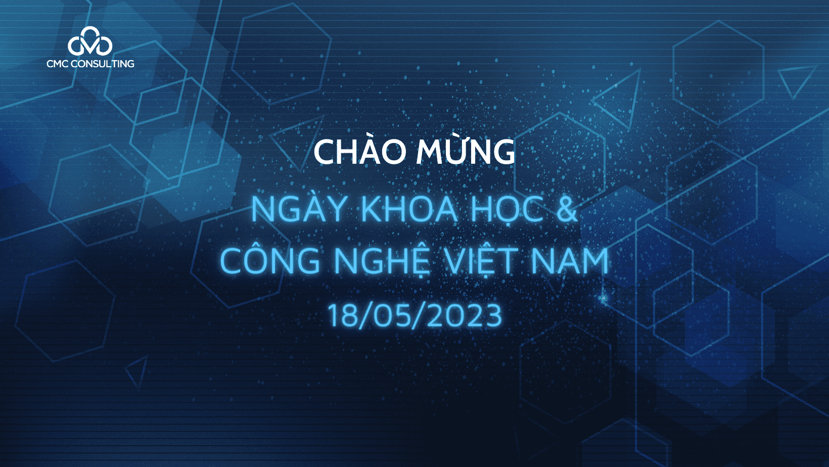 CÓ THỂ BẠN CHƯA BIẾT (HOẶC ĐÃ BIẾT) VỀ NGÀY KHOA HỌC VÀ CÔNG NGHỆ VIỆT NAM 18/5  CÓ THỂ BẠN CHƯA BIẾT (HOẶC ĐÃ BIẾT) VỀ NGÀY KHOA HỌC VÀ CÔNG NGHỆ VIỆT NAM 18/5