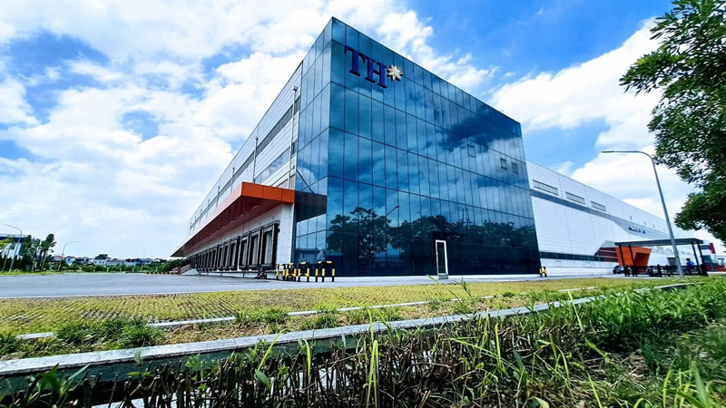 CMC Consulting và TH Group hợp tác chuyển đổi số thành công quy trình quản trị nhân sự trên nền tảng SAP