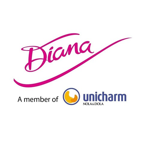 Diana by Unicharm