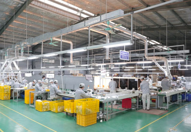 CMC triển khai dự án ERP SAP B1 cho Công ty bóng đèn Phích nước Rạng Đông