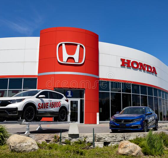 SAP ERP implementation for Honda Vietnam & more than 40 Car Dealers across Vietnam SAP ERP implementation for Honda Vietnam & more than 40 Car Dealers across Vietnam