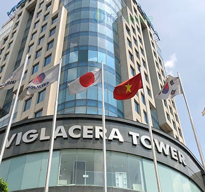 Viglacera Corporation flourishingly implemented SAP S/4HANA solution package Viglacera Corporation flourishingly implemented SAP S/4HANA solution package