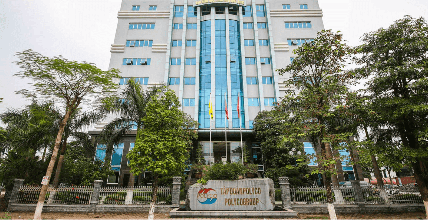 CMC triển khai dự án ERP SAP B1 cho Công ty Cổ phần tập đoàn Polyco