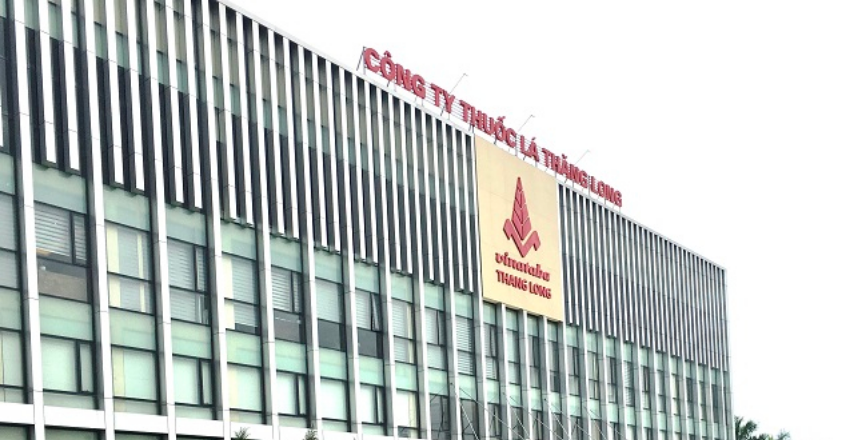 CMC triển khai dự án ERP SAP B1 cho Công ty TNHH MTV thuốc lá Thăng Long