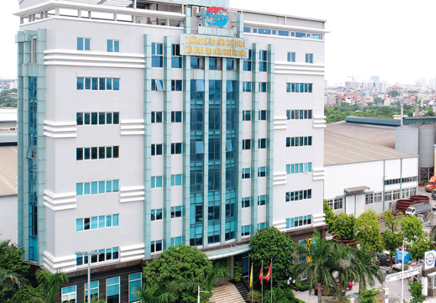 CMC triển khai dự án ERP SAP B1 cho Công ty Cổ phần tập đoàn Polyco CMC triển khai dự án ERP SAP B1 cho Công ty Cổ phần tập đoàn Polyco