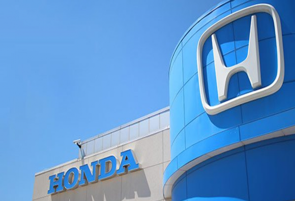 Dự án chuyển đổi số SAP ERP cho Honda Việt Nam và hệ thống 40+ đại lý ô tô Honda trên toàn quốc Dự án chuyển đổi số SAP ERP cho Honda Việt Nam và hệ thống 40+ đại lý ô tô Honda trên toàn quốc