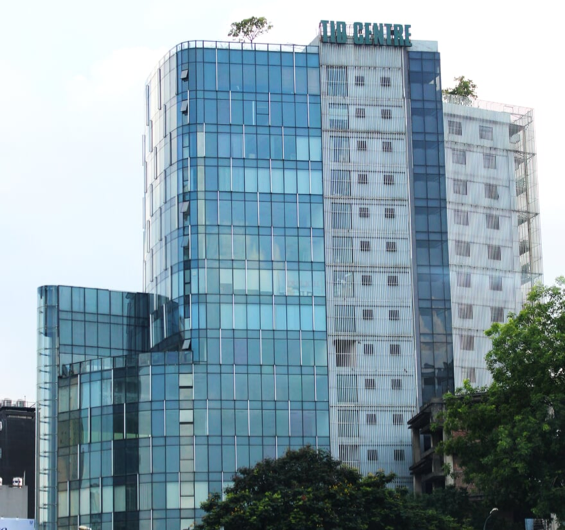 The successful SAP ERP S4/HANA digital transformation of TID Facade Wall Joint Stock Company The successful SAP ERP S4/HANA digital transformation of TID Facade Wall Joint Stock Company