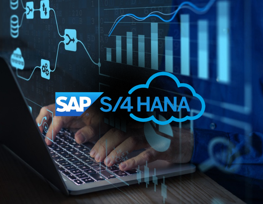 SAP S/4 HANA SAP S/4 HANA