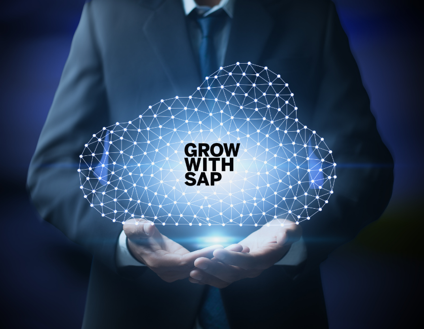 GROW WITH SAP GROW WITH SAP