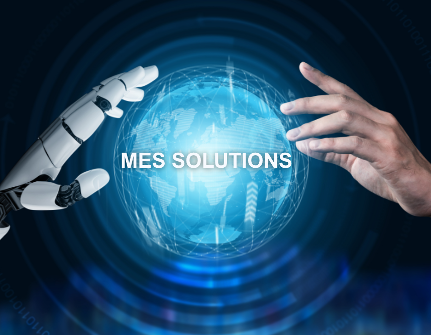 MES Solution MES Solution