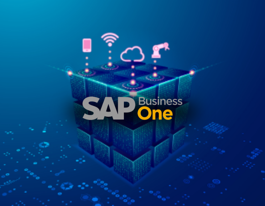 SAP Business One