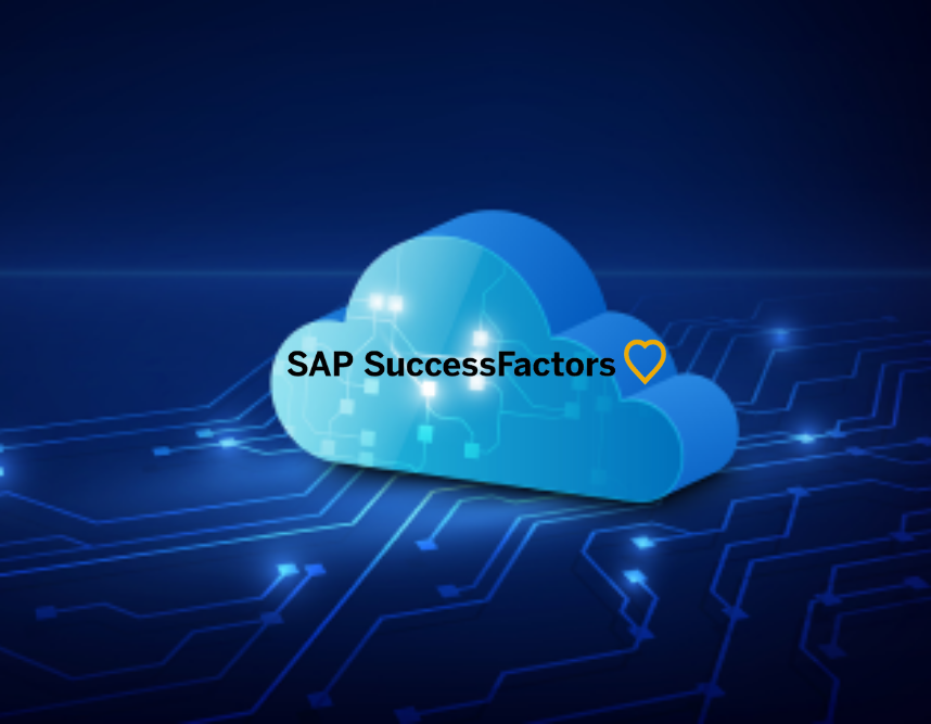 SAP SuccessFactors