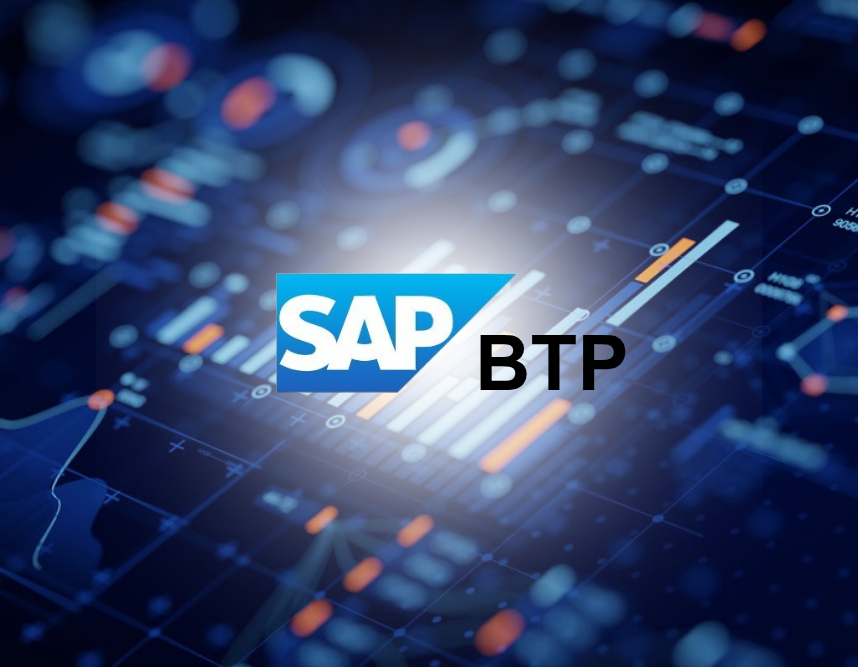 SAP BTP