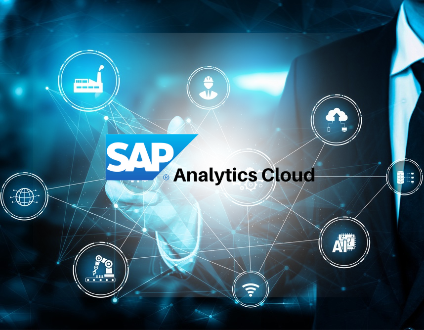 SAP Analytics Cloud SAP Analytics Cloud