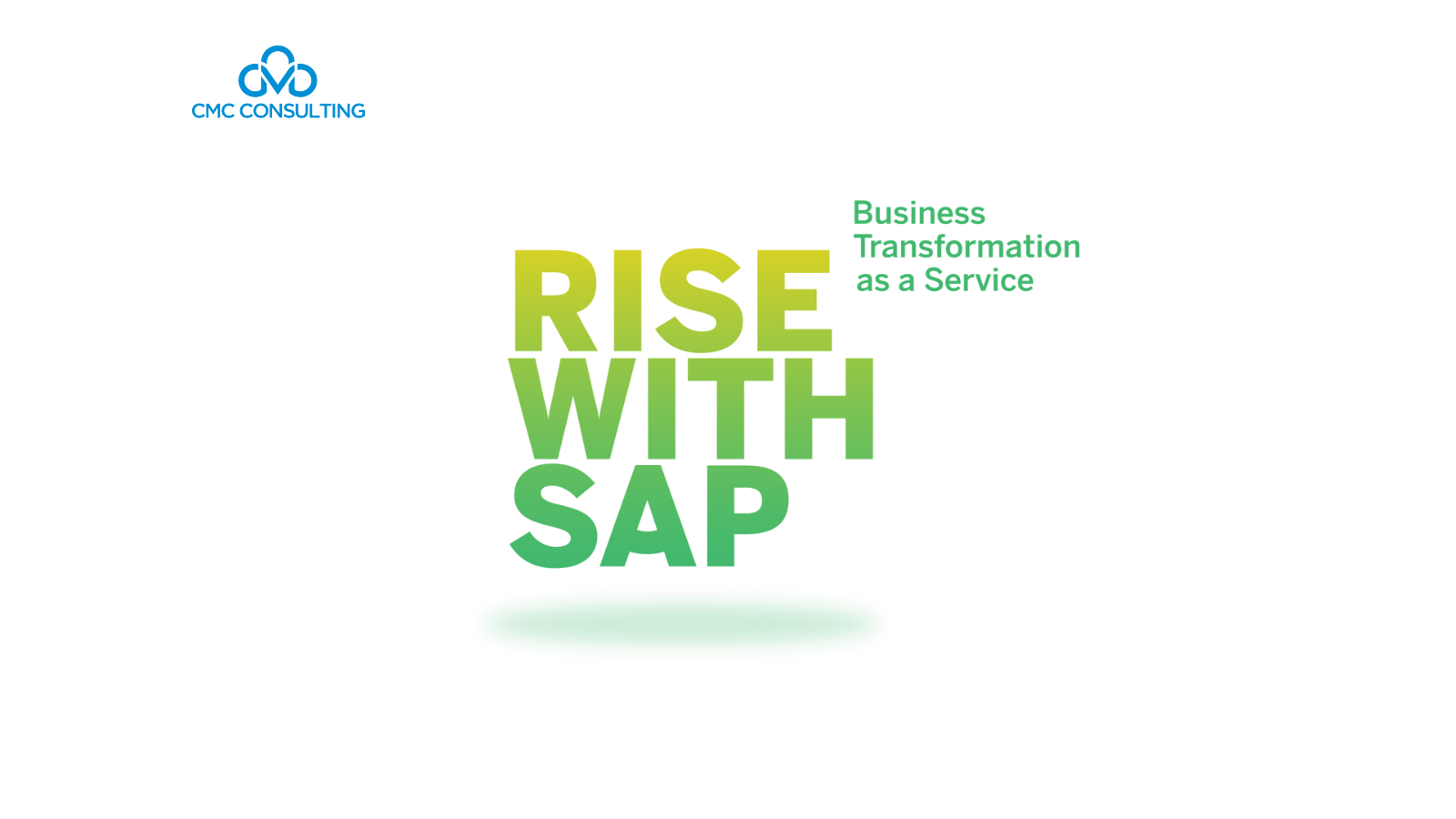 BTaaS - Dịch vụ hóa quá trình chuyển đổi số doanh nghiệp cùng RISE with SAP BTaaS - Dịch vụ hóa quá trình chuyển đổi số doanh nghiệp cùng RISE with SAP
