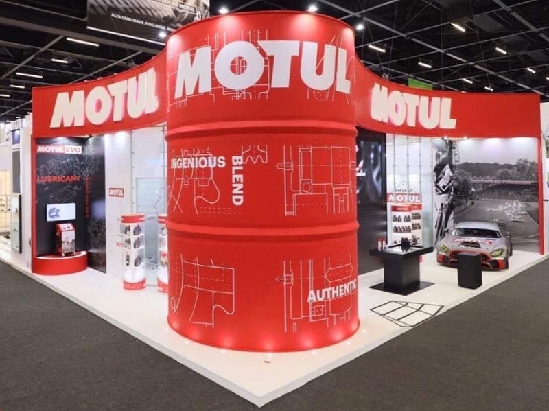 MOTUL - Chuyển đổi số hiệu quả với dịch vụ AMS từ CMC Consulting