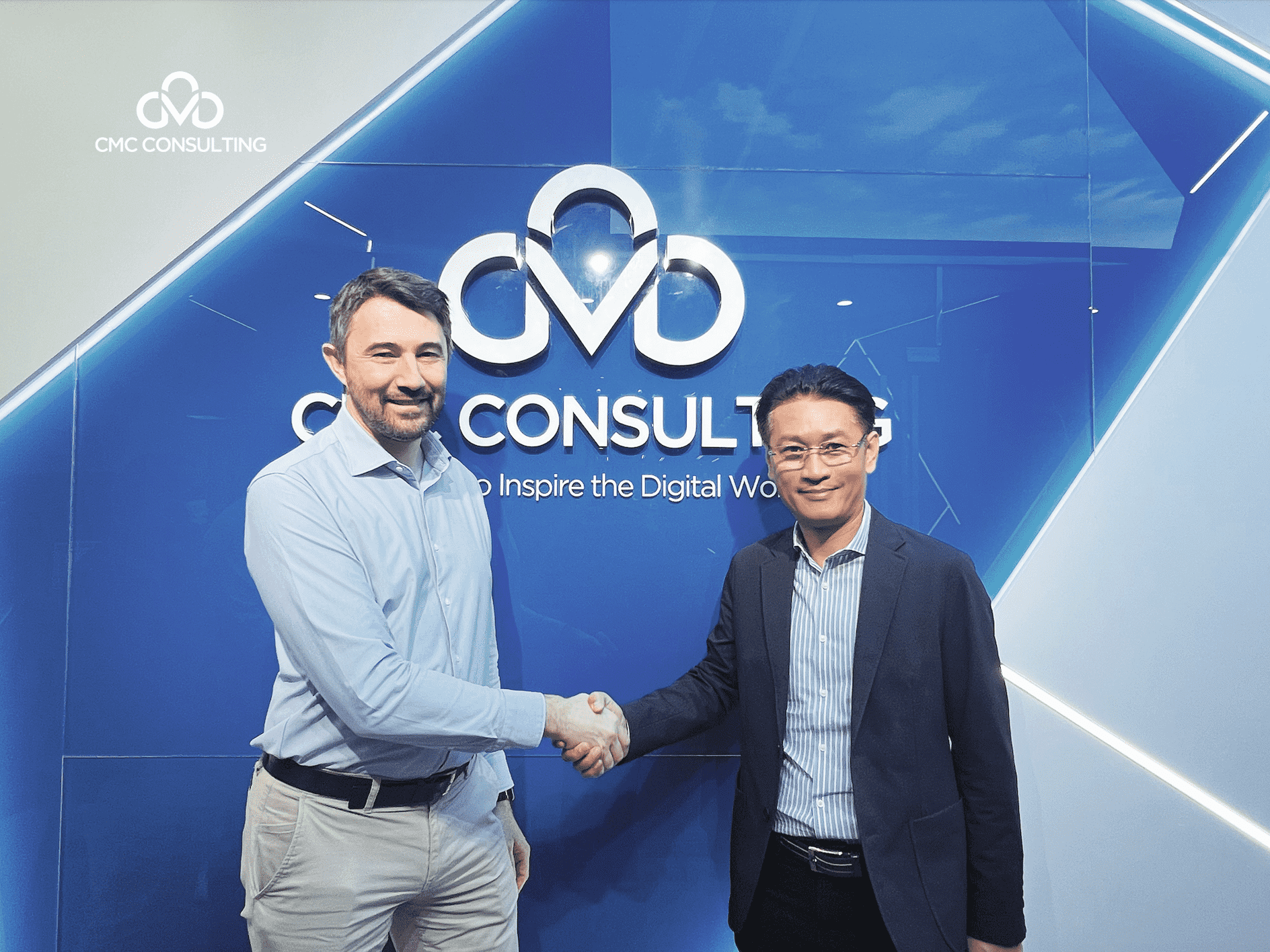 MOTUL - Chuyển đổi số hiệu quả với dịch vụ AMS từ CMC Consulting