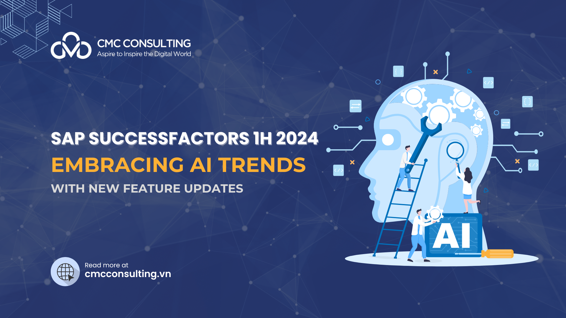 SAP SUCCESSFACTORS 1H 2024: EMBRACING AI TRENDS WITH NEW FEATURE UPDATES